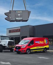 Comfort Masters of North Alabama image 5