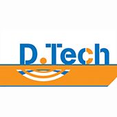 D . Tech SAS