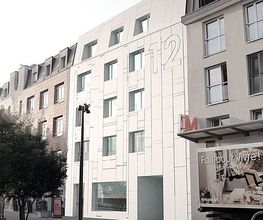jordan architectes SA Bild 3