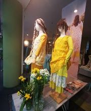 Gudrun Sjödén Konzeptladen Bild 8