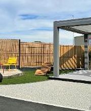 Daniel Moquet signe vos clôtures - Ent. Barbeau image 6