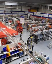 PROLIANS ÎLE-DE-FRANCE Paris Gennevilliers image 2