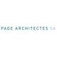 PAGE ARCHITECTES SA
