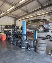 Euromaster VF Vulca Pneus - BRUYERES image 3