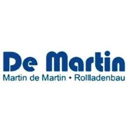 Rollladenbau De Martin