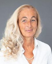 Gabriele Prester