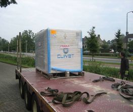 Klimavision Airconditioning BV