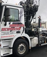 Hinderchied Récupération SAS image 3