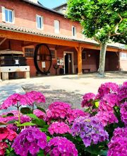 Cave du Château De Chénas image 2