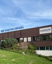 Richter+Frenzel ProfiStore Dortmund Bild 1