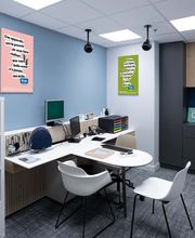 Audioprothésiste Châtillon sur Seine - Krys Audition image 2