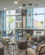 Holiday Inn - the niu, Seven Dusseldorf Ost by IHG Bild 1