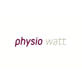 physio watt Praxis Katja Schülke-Krasniqi AG