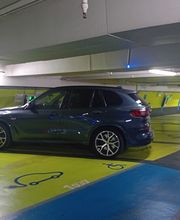 Saemes Parking George V image 5