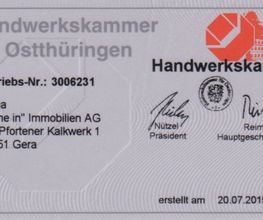 come in Immobilien AG Bild 2