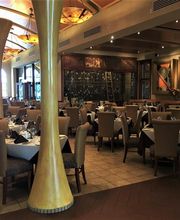 Eddie Merlot's Dining Room