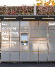 Shell Recharge Charging Station Bild 3