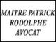 Rodolphe Patrick