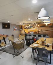 Résidence étudiante Nemea Nanterre Campus image 4