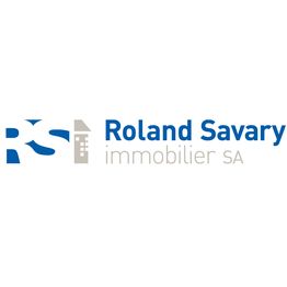 Roland Savary Immobilier SA