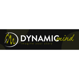 Dynamic Mind logo