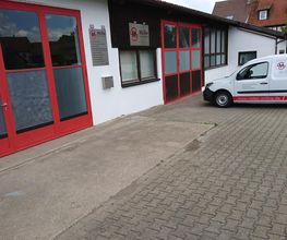 MsTec Metall & Schweißtechnik Bild 1