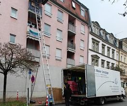 Kurt Meier Umzüge Bild 5