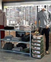 Intersport Glacier Saas Fee Bild 10