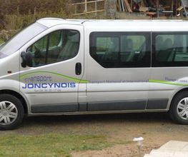Transports Joncynois image 2