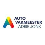Autovakmeester Adrie Jonk