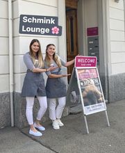 Schmink Lounge Beauty & Spa Meilen Bild 1