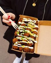 Frittenwerk Köln Hbf Bild 10