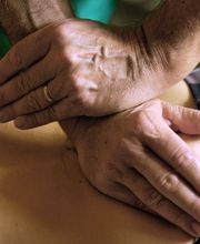 Laurent HAMEL OSTEOPATHE DO image 12