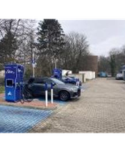 Aral pulse Ladestation Bild 2