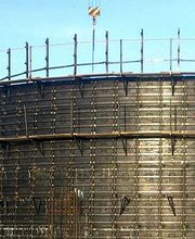 Behälterbau Hacker GmbH Bild 1