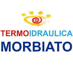 Termoidraulica Morbiato Mauro logo