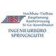 Ingenieurbüro Kathrin Springsguth