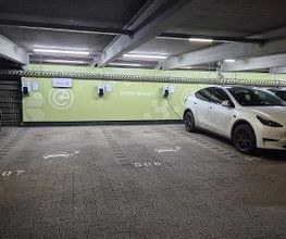 OPG Charging Station Bild 1