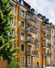 Herzog Umbauten AG Bild 7