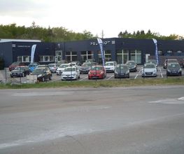 Garage Du Lac image 9