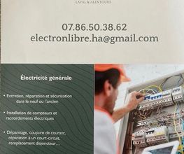 Électron Libre image 9