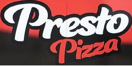 Pizza Presto