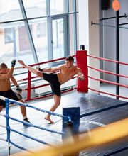 TAEKWONDO Studio Nagold Bild 3
