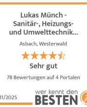 werkenntdenBESTEN.de Qualitätssiegel