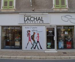 François Lachal Opticien image 1