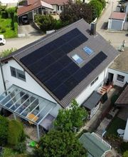 Green Energize GmbH I Photovoltaik Bild 7