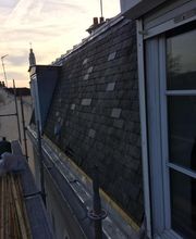 Toiture Jacquin - Couvreur Le Havre 76600 image 7