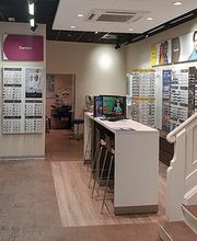 Apollo-Optik - Erfurt - Schlösserstr. Bild 4