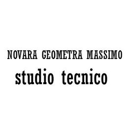 Novara Geometra Massimo logo
