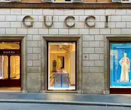 Gucci - Roma Flagship immagine 2